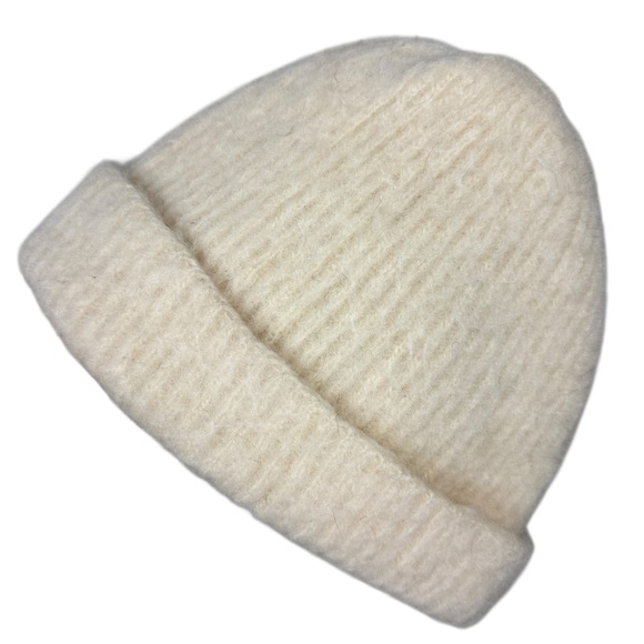 Samband of Iceland Vintage Wool Knit Hat - Picture 2 of 4